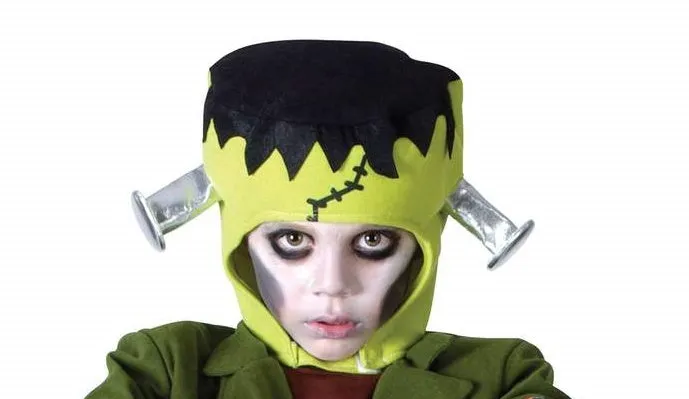 Monster/Frank Costume (S)