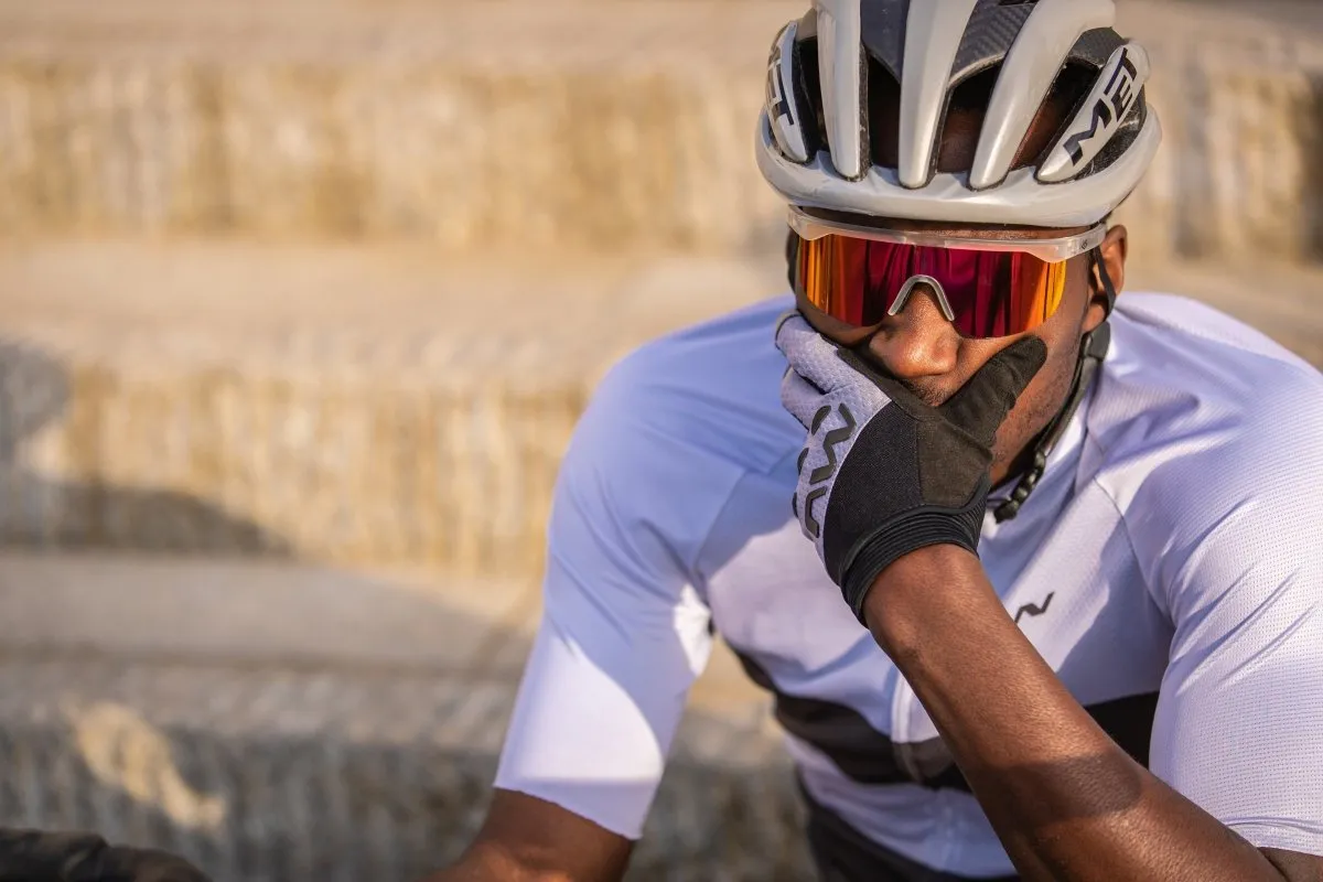Northwave Spider Gel Full Gloves
