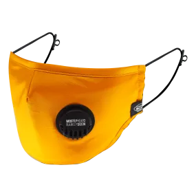 PERFORMANCE SERIES YELLOW MHRS MASK