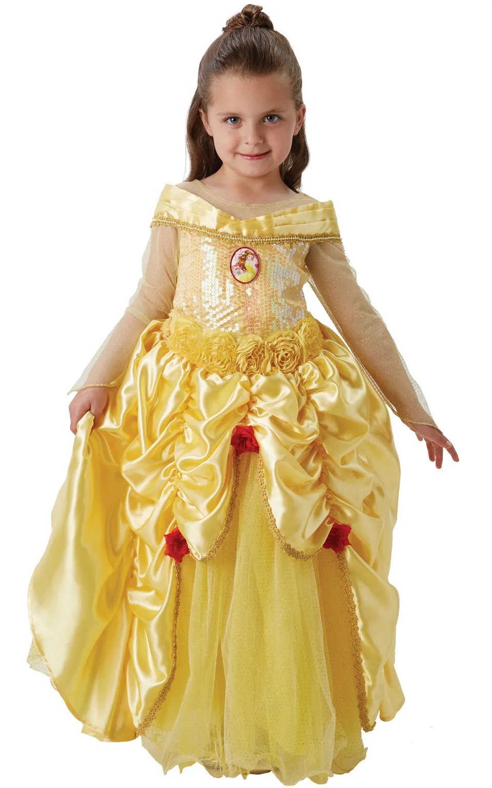 Premium Belle