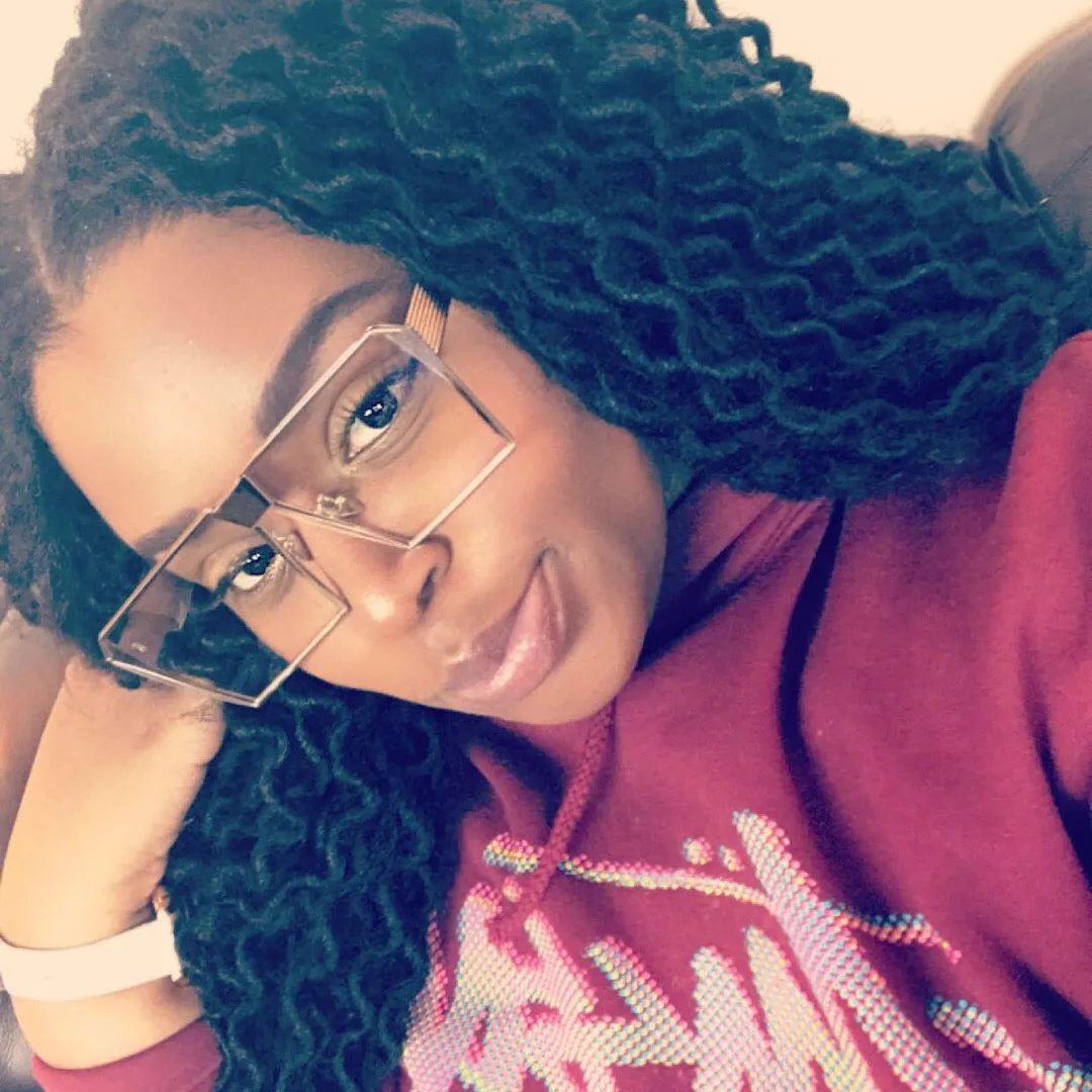 Rectangular Sunglasses