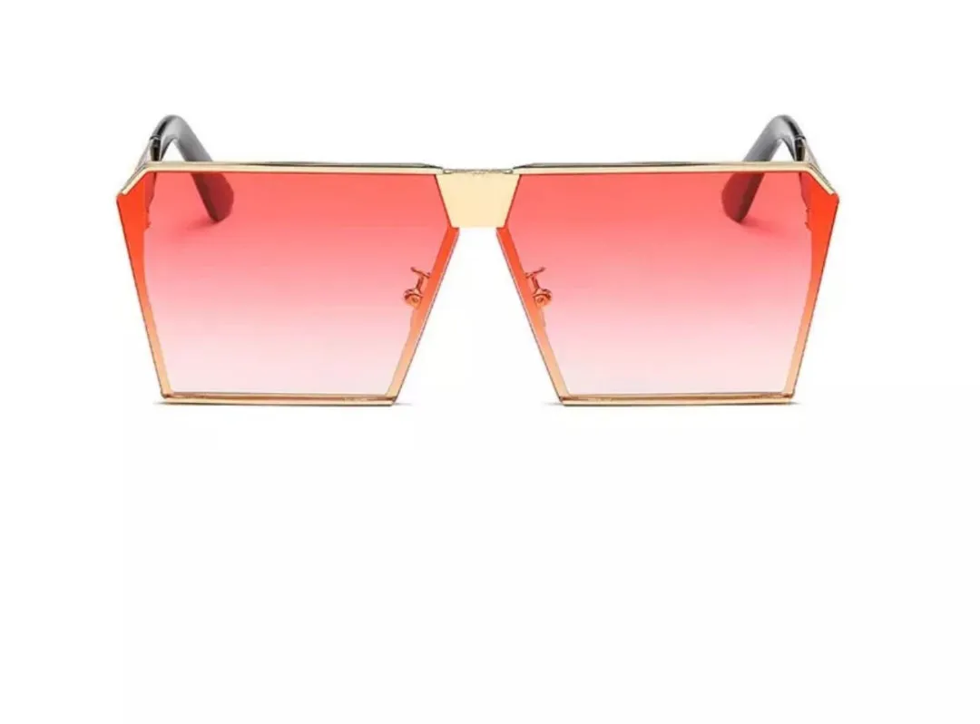 Rectangular Sunglasses