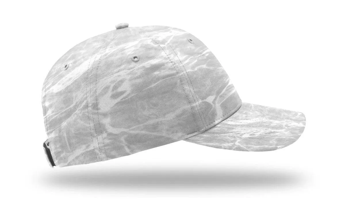 Richardson Casual Performance Camo