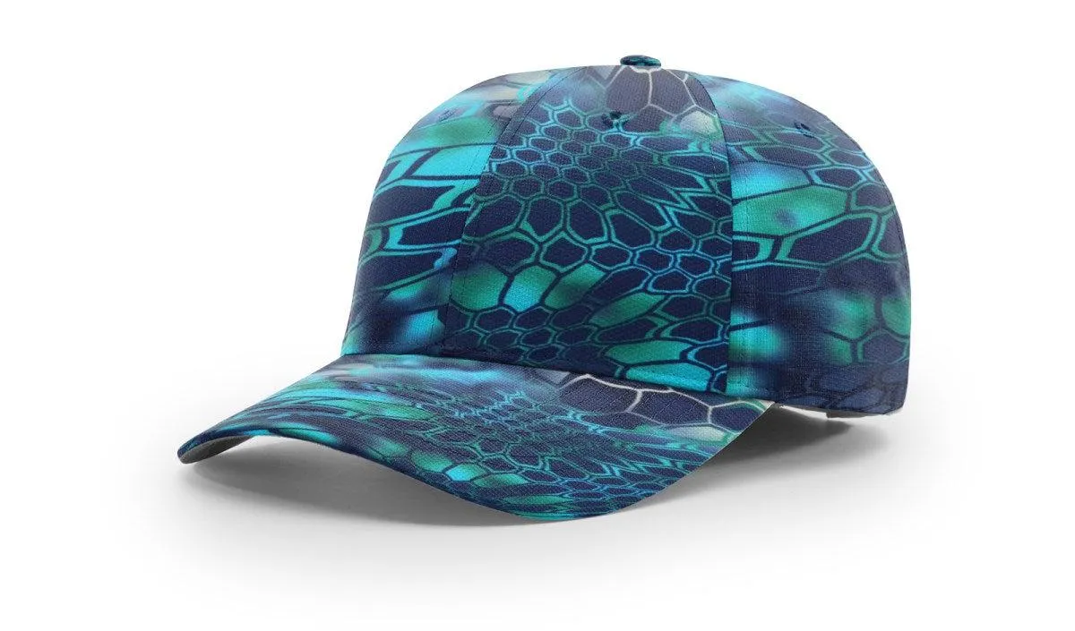 Richardson Casual Performance Camo