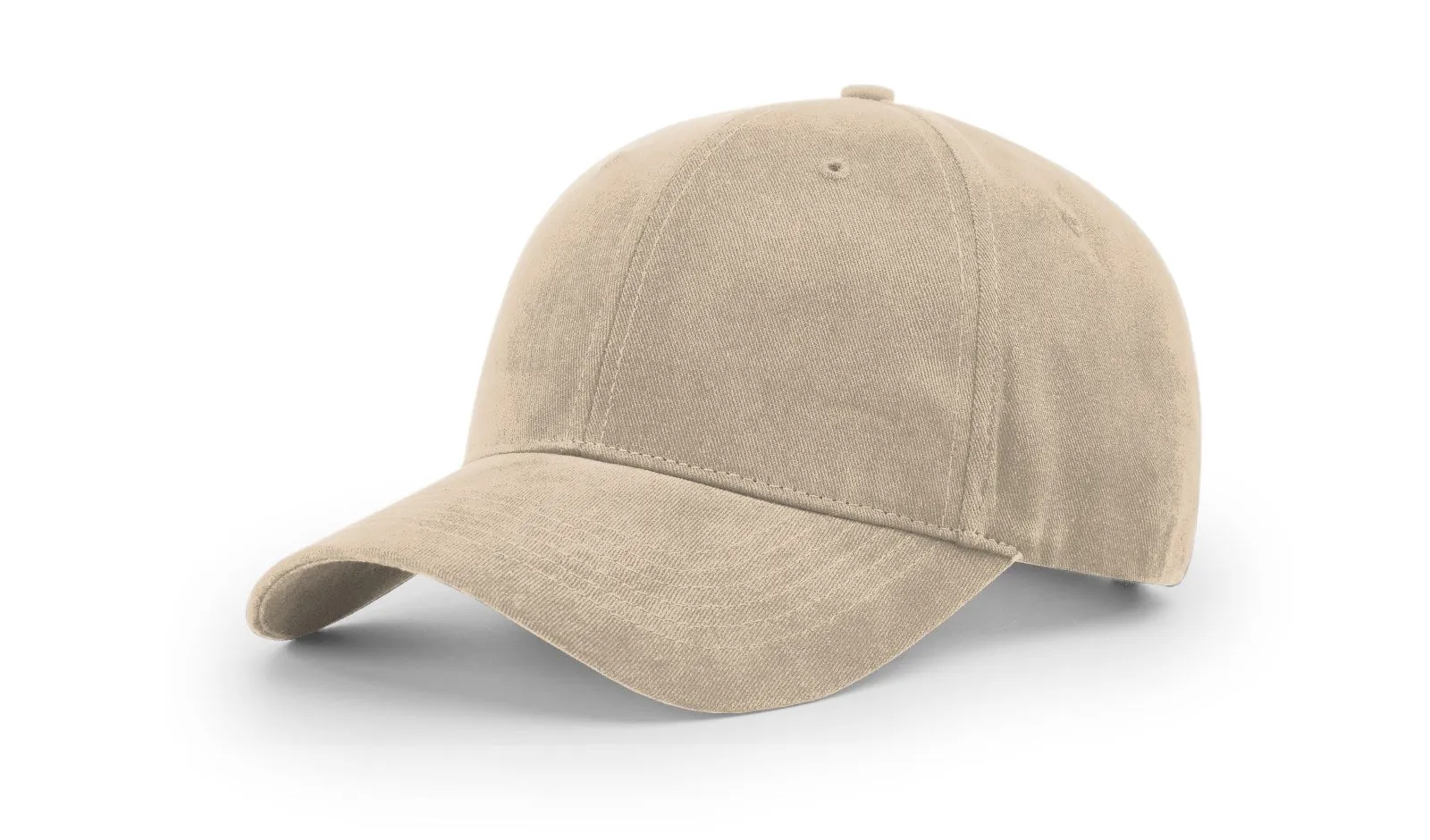 Richardson Casual Twill Snapback