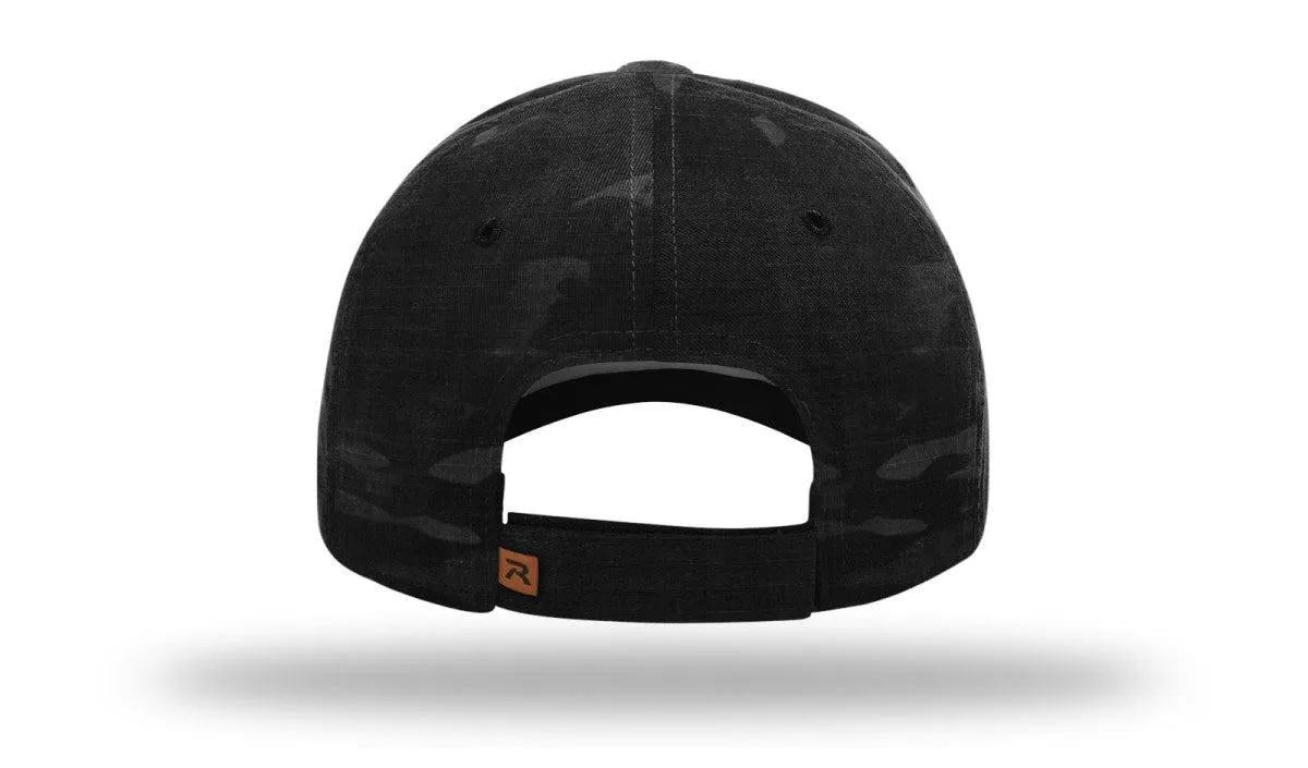 Richardson Structured Multicam