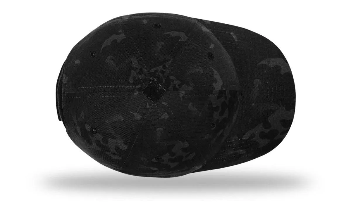 Richardson Structured Multicam