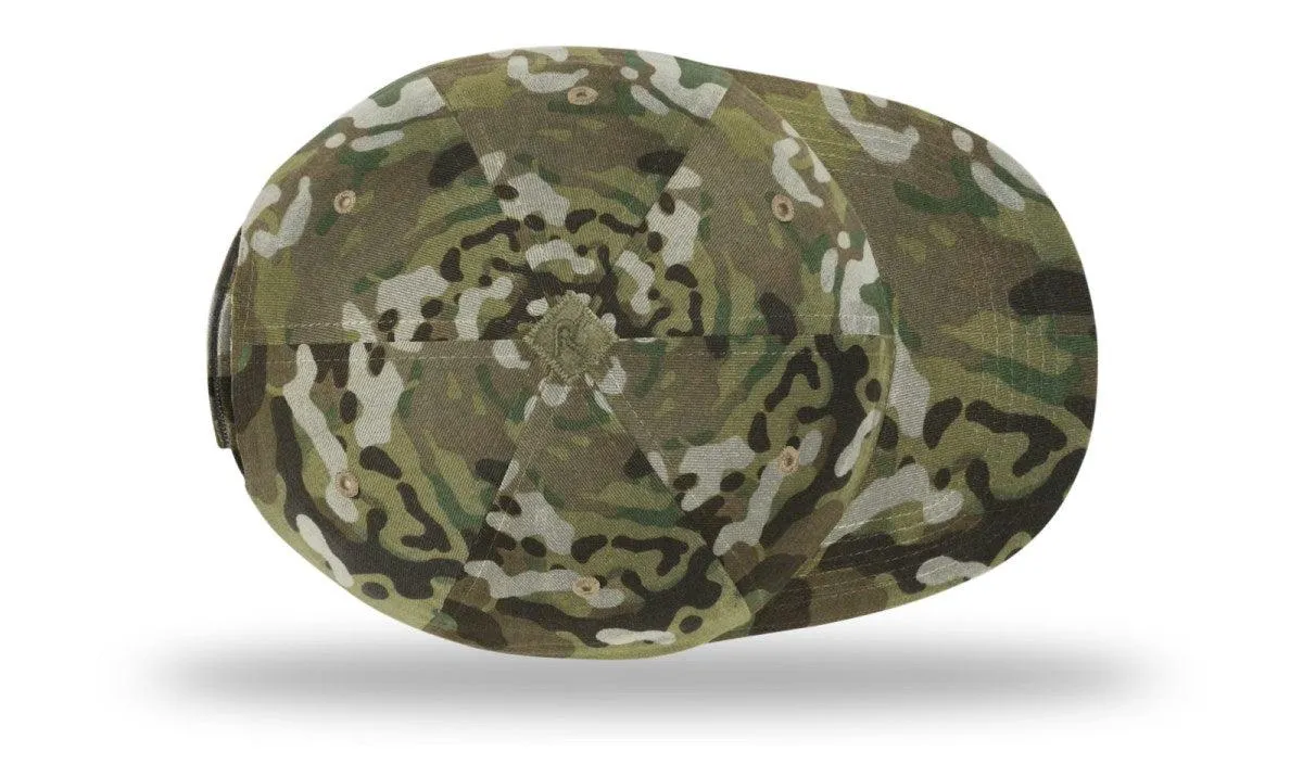 Richardson Structured Multicam