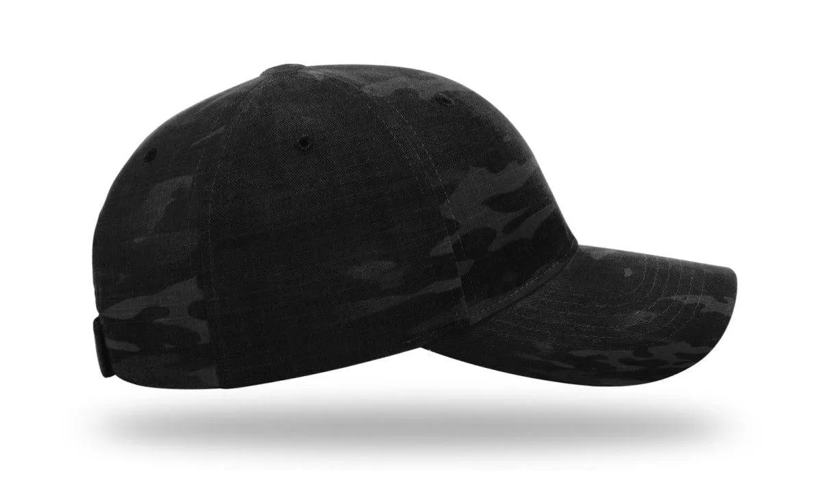 Richardson Structured Multicam