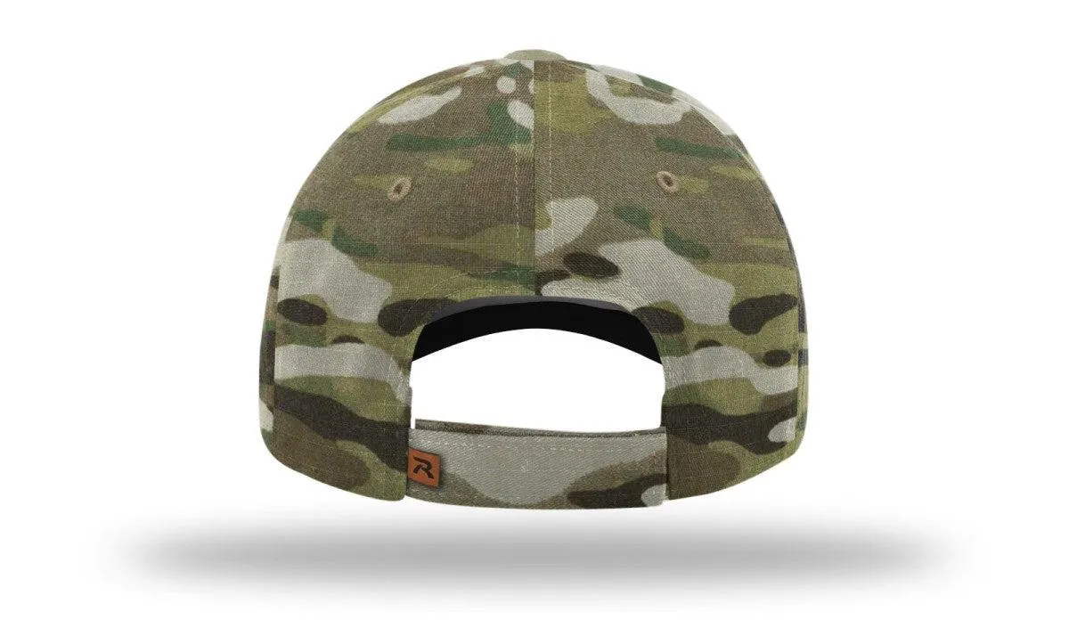 Richardson Structured Multicam