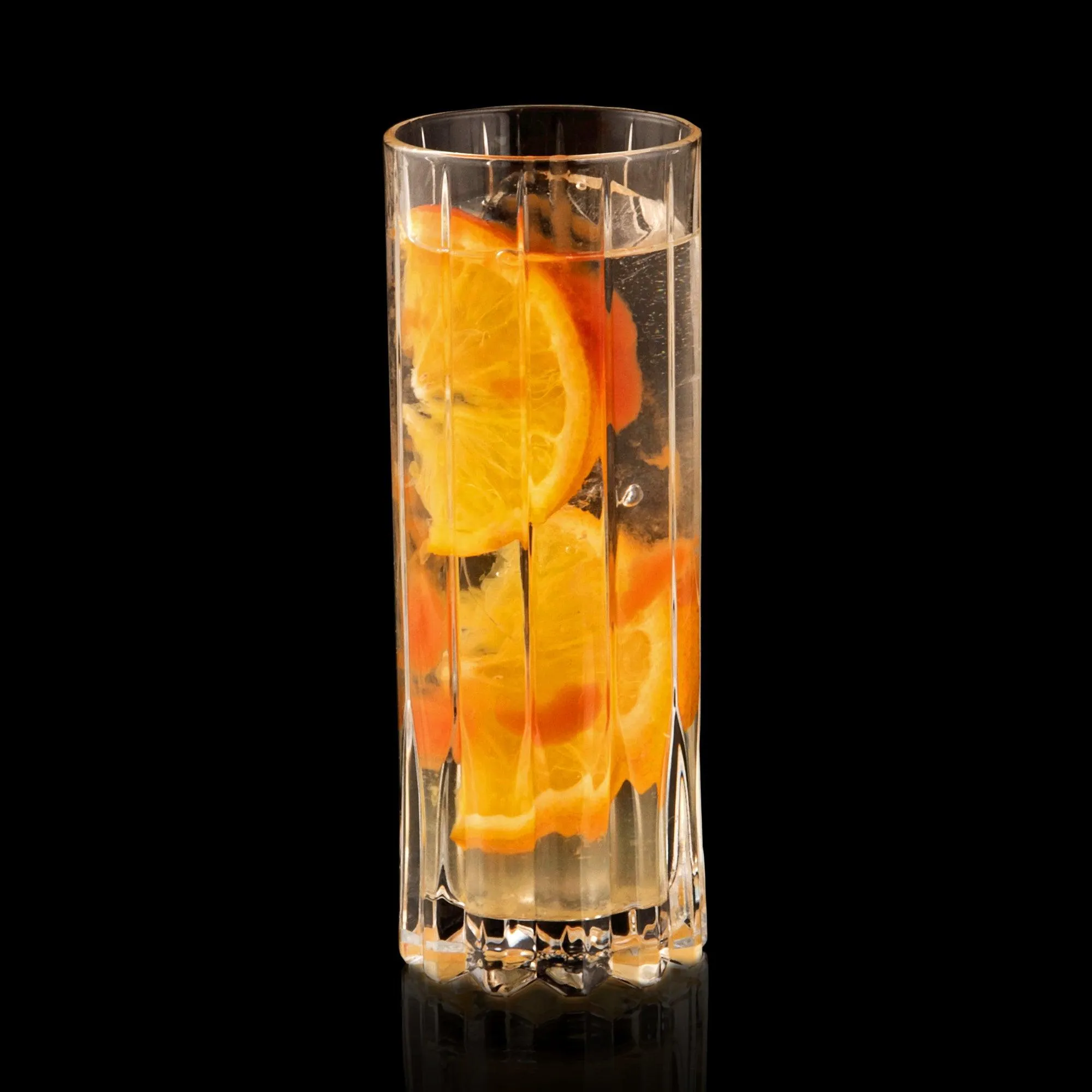 RIEDEL DRINK SPECIFIC GLASSWARE FIZZ GLASS - SET OF 2 - MADE IN GERMANY