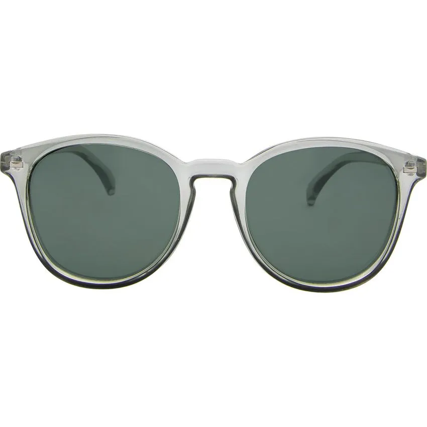 Risky Business | Grey Smoke