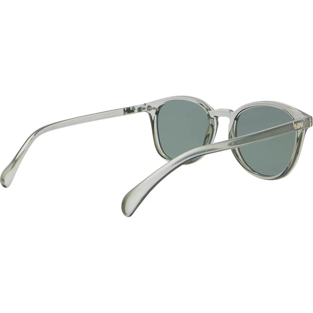 Risky Business | Grey Smoke