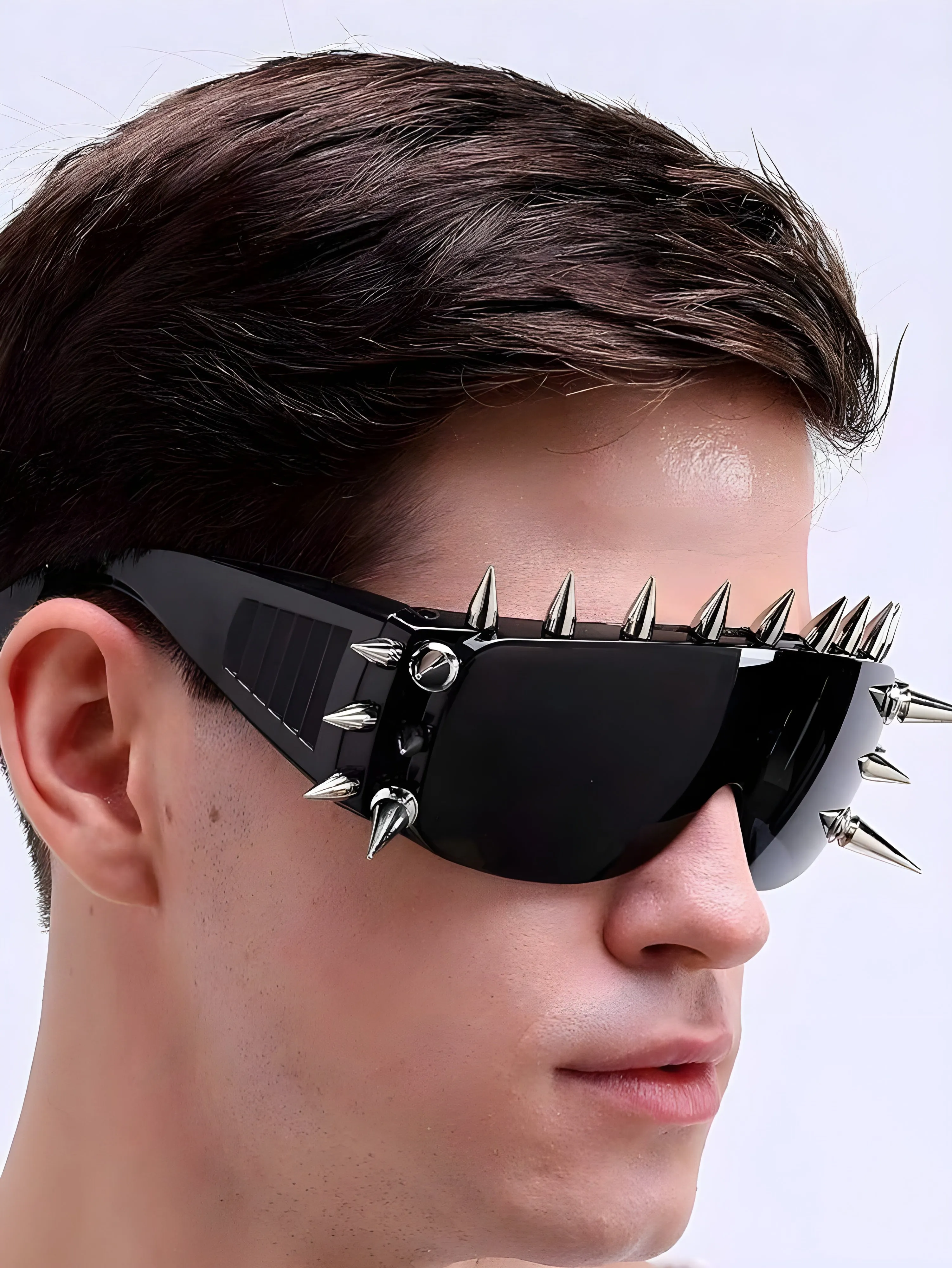 Rivet Sunglasses