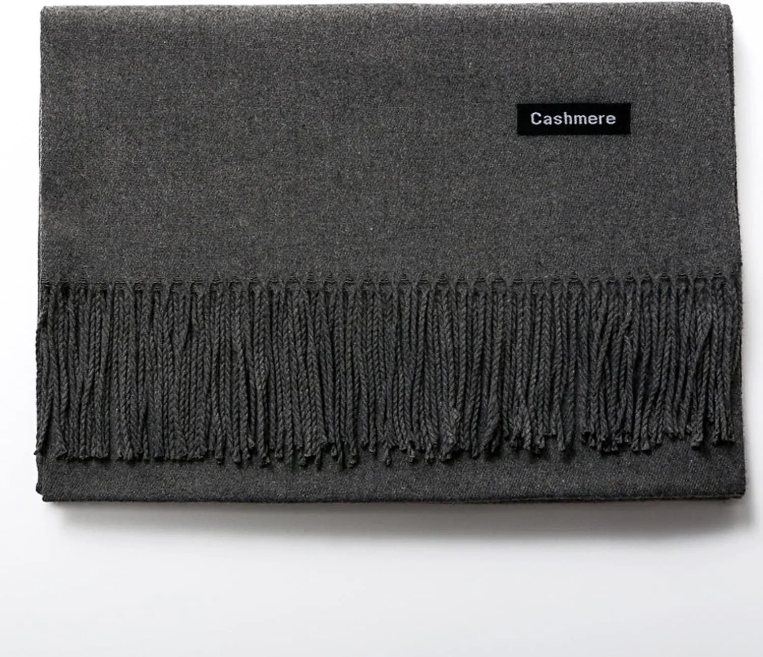 Roll Up Cashmere Classic Soft Luxurious Long Winter Cold weather Scarf Wrap Shawl Scarves Blanket unisex seasonal Gift Ideas
