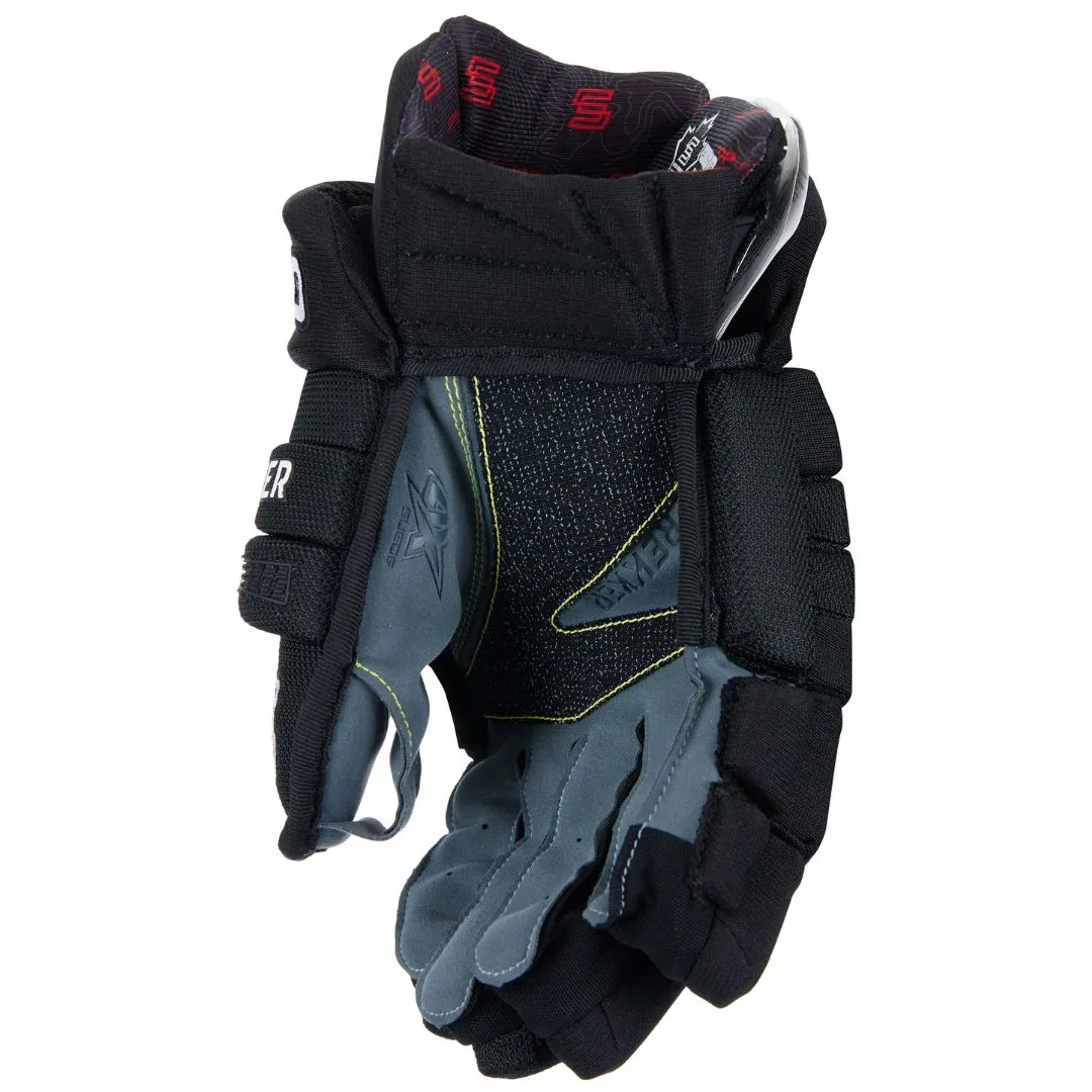 Sherwood Rekker Legend Pro Senior Hockey Gloves