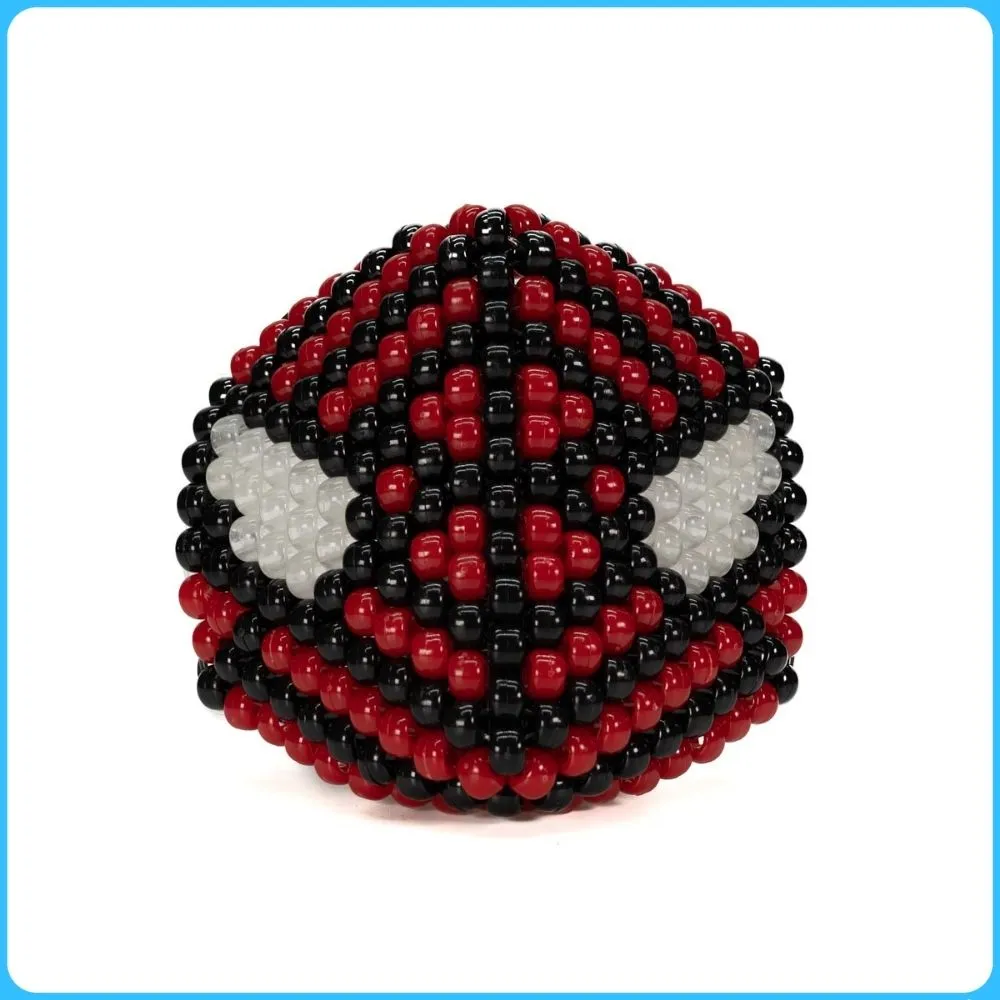 Spider Surgical Kandi Face Mask