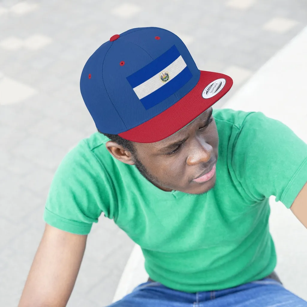 Supernova El salvador Hat