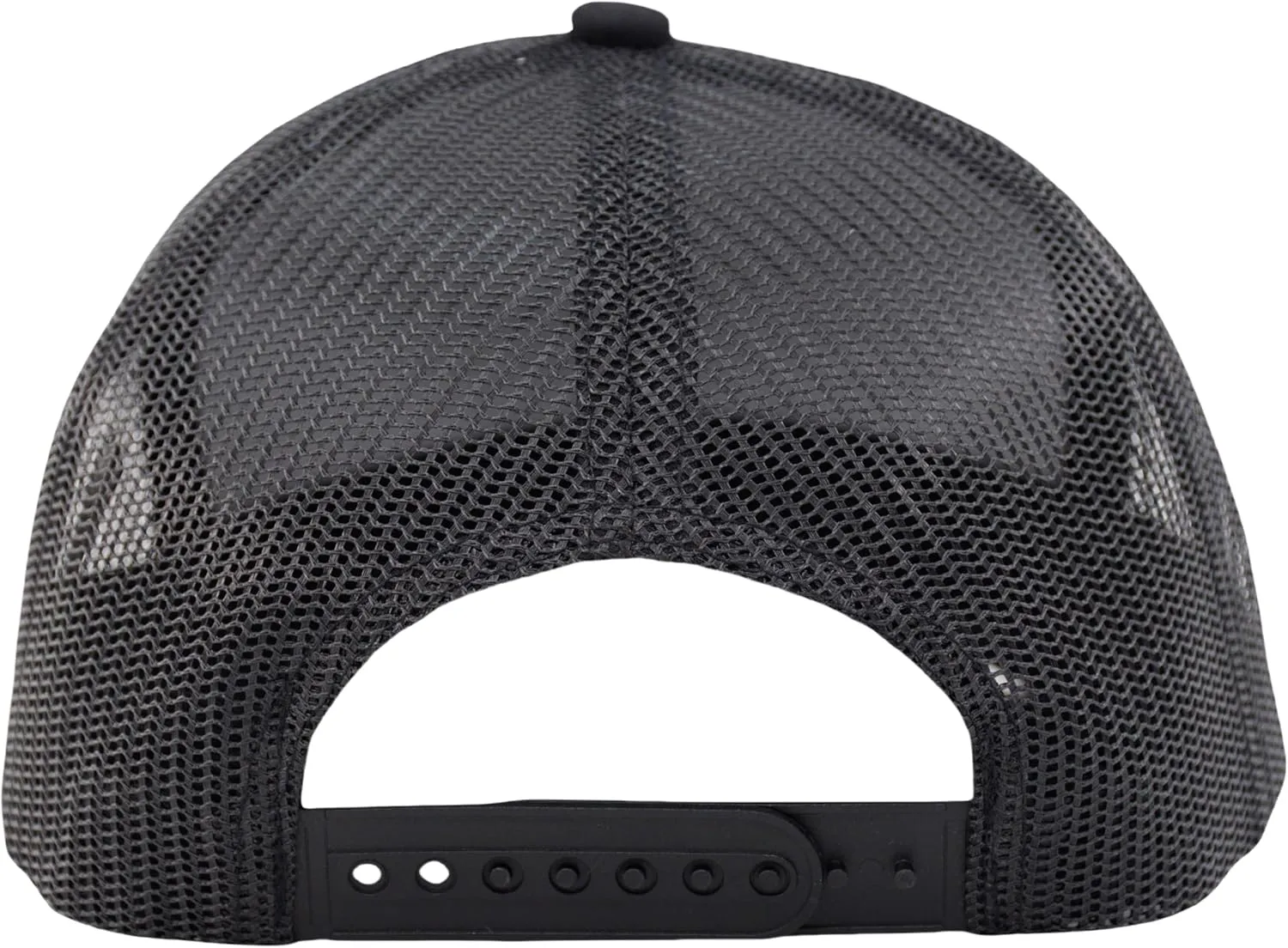Trucker Hat American Flag Baseball Cap,Adjustable Snapback Mesh Hats for Men