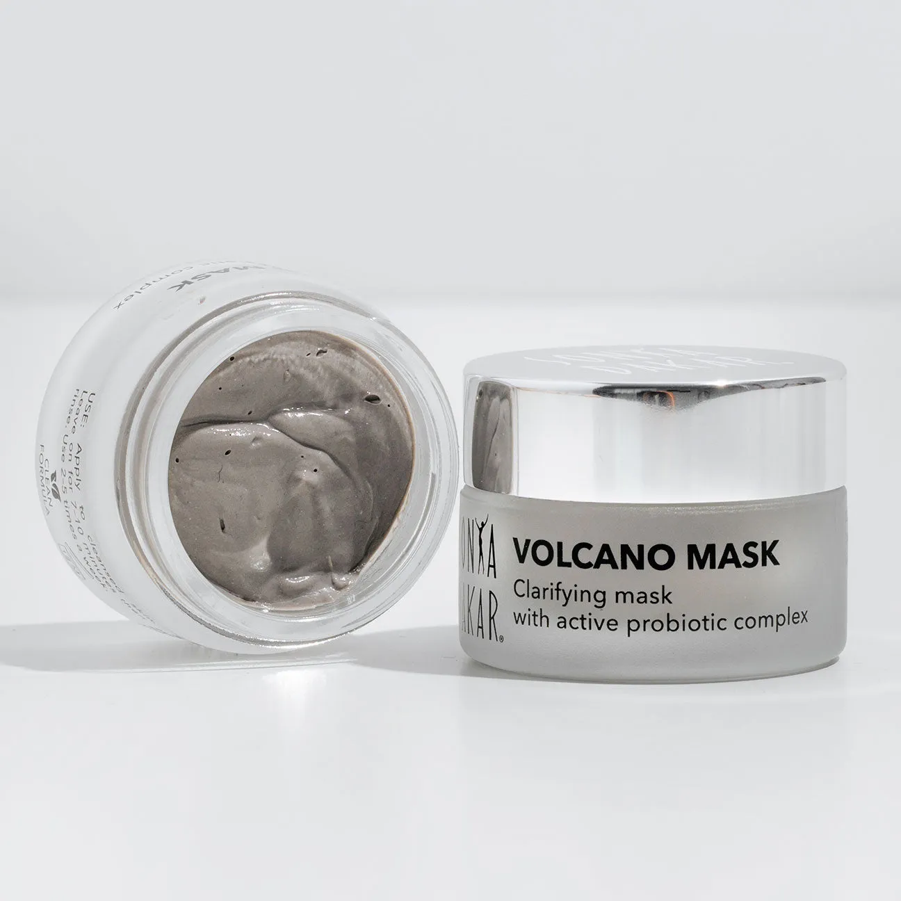 Volcano Mask Mini